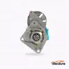 15481-63010 Kubota M-Series Motor de partida Atacado, vista frontal do drive-end