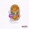0001360063 Iveco Ursus Rozrusznik Hurtownia 24V , Widok tylnego terminala