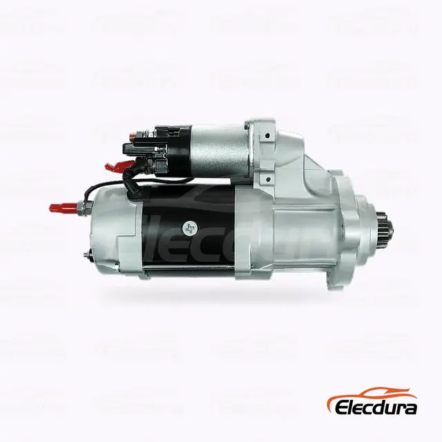 S1129 Cummins 8,3 kW Electromotor Furnizare en-gros