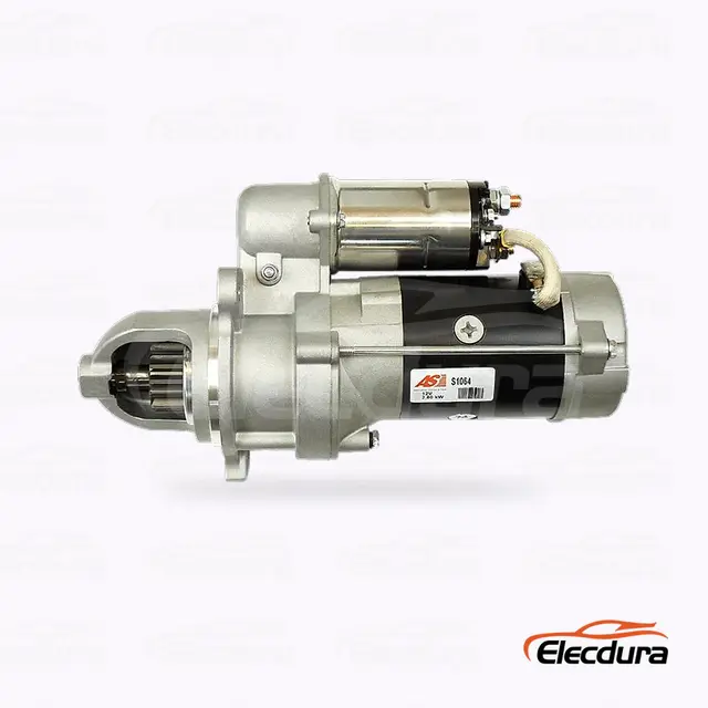 Μίζα S1064 Elecdura 2