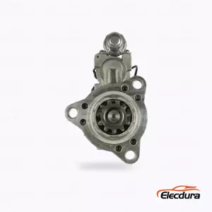 3103305 Moteur de d&eacute;marreur Cummins QSM11 QSX15 en gros