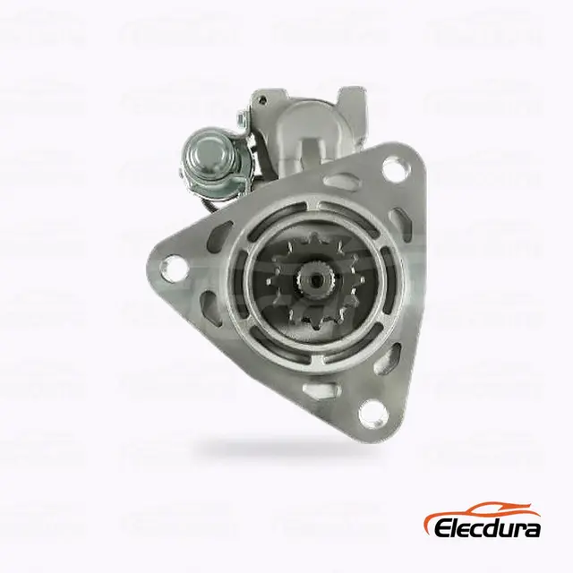 S1036 startmotor Elecdura 1