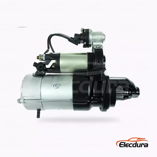 S9307S Cummins 6BT อุปทานขายส่งมอเตอร์สตาร์ท
