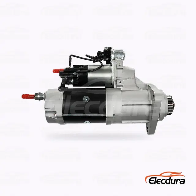 S1265S Cummins ISM11 Ind&iacute;t&oacute;motor Nagykereskedelmi ell&aacute;t&aacute;s