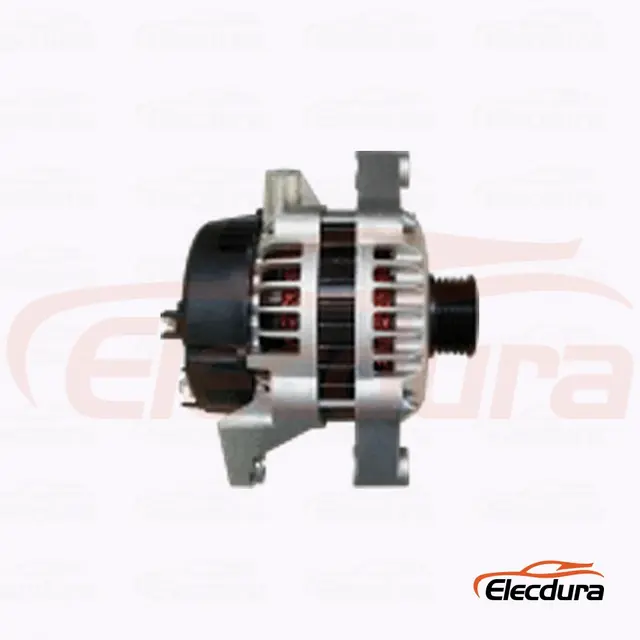 DELCO 14V 105A 6PK Alternat&ouml;r OEM Yedek Toptan Tedarik