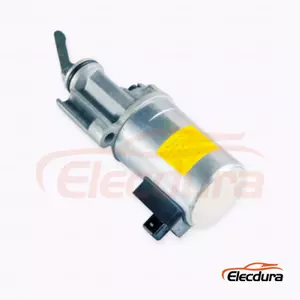 Solenoide de apagado de combustible Deutz BFM1013 0419 9902 0211 3790