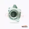 M8T50071 Ford F-Serie 7,3L dieselstartermotor, 12V 3,6kW 12 t&aelig;nder, set bagfra terminal