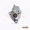 228000-5311 Ford Start&eacute;r, 12V 5,5kW, 10 zubů, pohled na zadn&iacute; termin&aacute;l