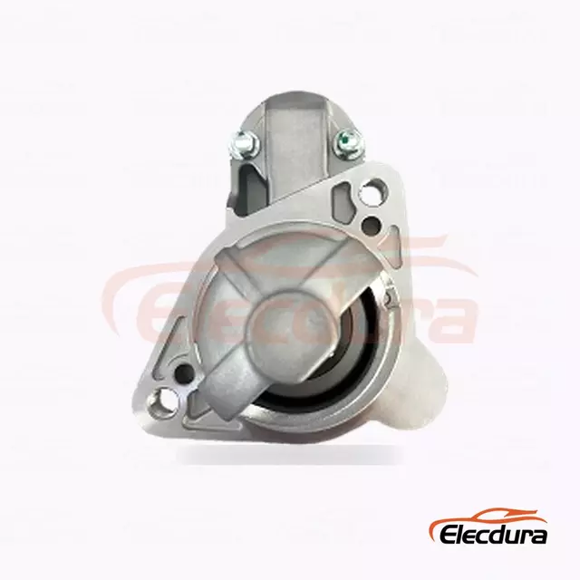 31100-52S00 Motor de arranque Suzuki, 12 V, 1,2 kW, 8 dientes, vista lateral completa