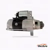 M008T71471 Mitsubishi ind&iacute;t&oacute;motor, 12 V, 1,7 kW, 12 fog&uacute;, n&eacute;zet h&aacute;tulr&oacute;l