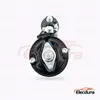 0001109306 Fiat Anlasser , 12V 2,5 kW 9 Z&auml;hne, Ansicht des hinteren Anschlusses