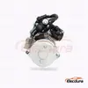 0-23000-0060 Komatsu Marş motoru , 24V 4,5 kW 9 Diş, Tahrik Ucu Montaj G&ouml;r&uuml;n&uuml;m&uuml;