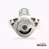 428000-0551 Toyota Marş Motoru, 12V 1.6kW 9 Dişli, Komple Yan G&ouml;r&uuml;n&uuml;m