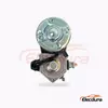 428000-4860 Kubota KX080-3 Starter Motor، 12V 2.7kW 9 أسنان، عرض تركيب نهاية المحرك