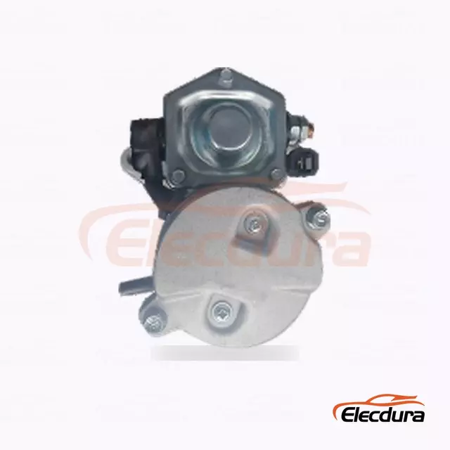 128000-190 Toyota ind&iacute;t&oacute;motor, 12V, 1,0 kW, 9 fogas, n&eacute;zet h&aacute;tulr&oacute;l