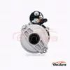 LRS2338 Μίζα βαρέως τύπου, 12 V 1,9 kW 11 δόντια, όψη πίσω ακροδέκτη