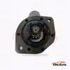 6008133320 Motorino di avviamento Komatsu, 24 V 5,5 kW 11 denti, vista terminale posteriore