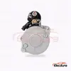 115327 Honda Accord Startmotor , 12V 2.0 kW 9 t&auml;nder, monteringsvy med driv&auml;nde