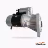 M2T78682 Nissan UD MK150 Startermotor, 24V 4,5kW 11 t&aelig;nder, set bagfra terminal