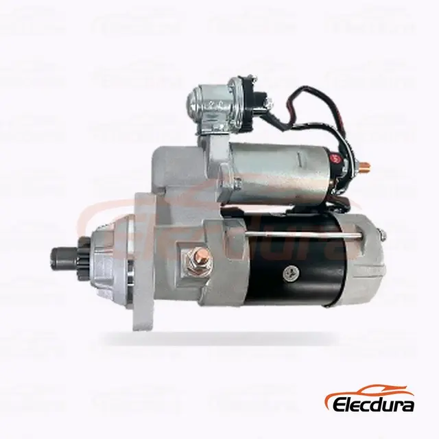 5340058 Liugong 926 Cummins Startmotor Partihandel