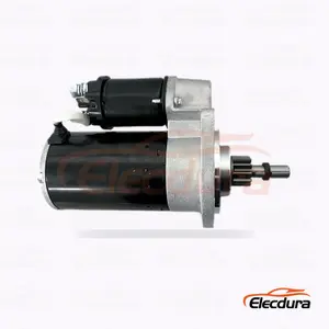 21083708010 Μίζα βαρέως τύπου, 12 V 1,55 kW 11 δόντια, πλήρης πλάγια όψη