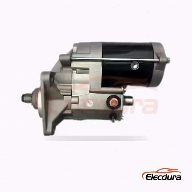 0-23000-1031 Isuzu 6BG1 Startmotor Engrosforsyning