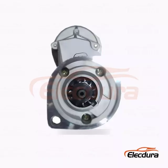 0-23000-1700 Isuzu 4BD1 24V 4,5kW Startmotor Engrosforsyning