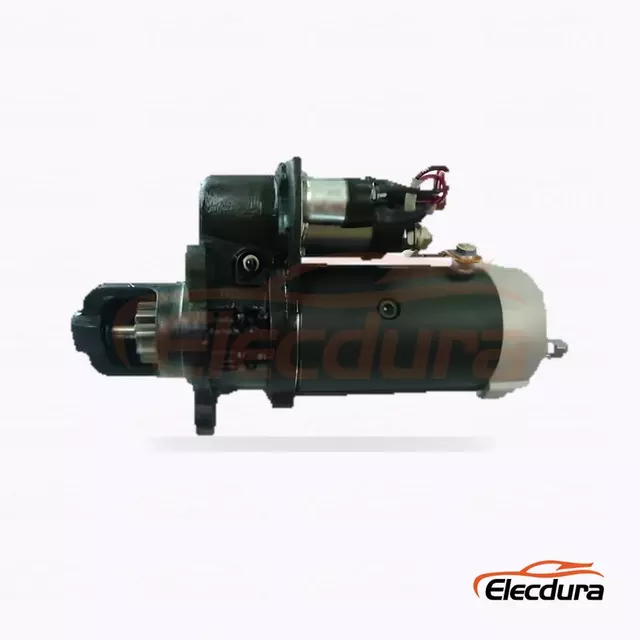 0001 371 020 MAN 24V 6,7kW Anlasser B2B-Versorgung