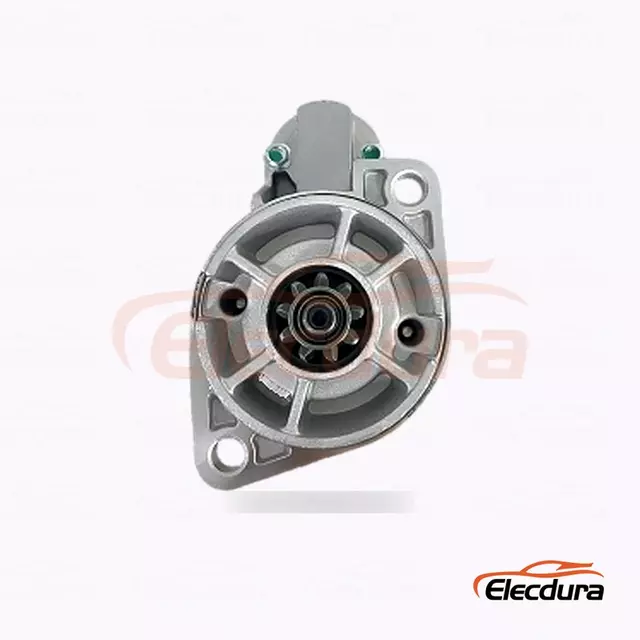 M0T65381, 23300-FU410 Nissan K25 12V 1,2kW Startermotor Gro&szlig;packung