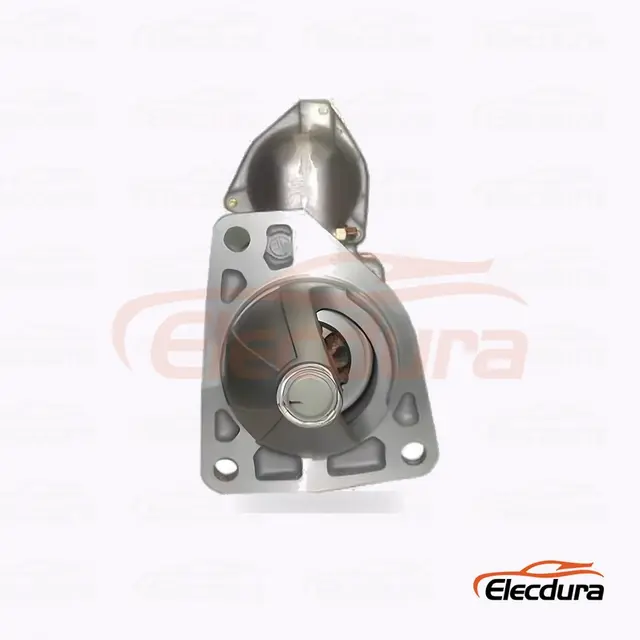 0-23000-7061 Isuzu 10PD1 24V 7.4kW Motor de pornire Distribuitor Alimentare