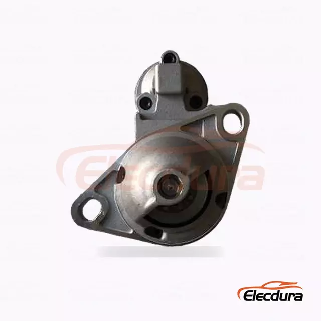 0001 107 078 Perkins 403D 12V 1,2kW Startmotor B2B-forsyning