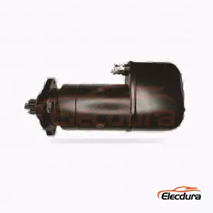 0001 417 068 Liebherr 944 24 V 6,6 kW Startermotor Gro&szlig;packung