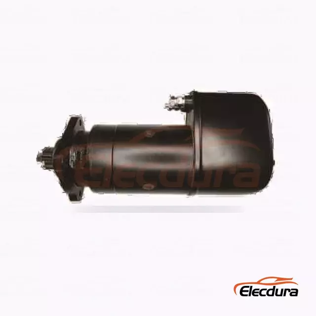 0001 417 068 Liebherr 944 24V 6.6kW 스타터 모터 대량 공급