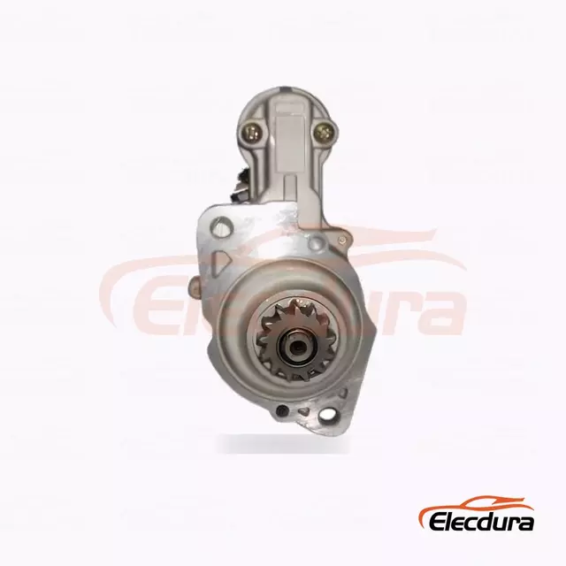 M2T56272 ميتسوبيشي K4D 12V 2.0kW كاتب موتور توريد الموزع