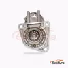 SE4518400 Mazda T4100 12T CCW Anlasser Gro&szlig;handel, komplette Seitenansicht