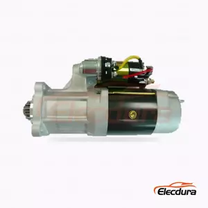 M3015-3708100 YuChai ind&iacute;t&oacute;motor eloszt&oacute; k&eacute;szlet