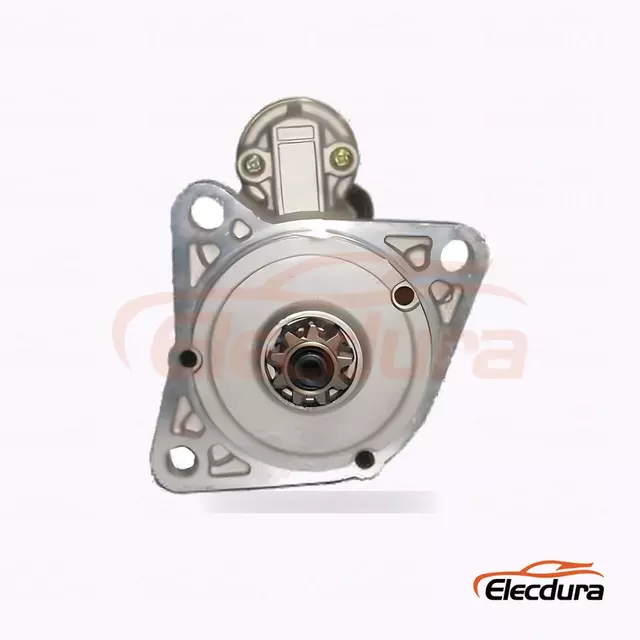 M2T64272 ميتسوبيشي 4D30 24V 3.2kW كاتب موتور العرض بالجملة