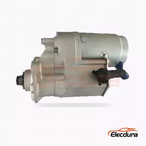 0001 223 016 Deutz 12V 2,0 kW Startermotor Gro&szlig;handelslieferung