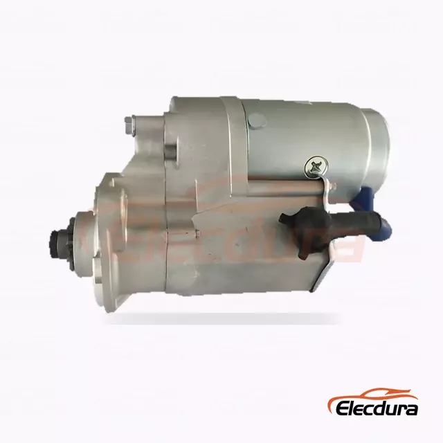 0001 223 016 Deutz 12V 2.0kW สตาร์ทมอเตอร์ขายส่งซัพพลาย