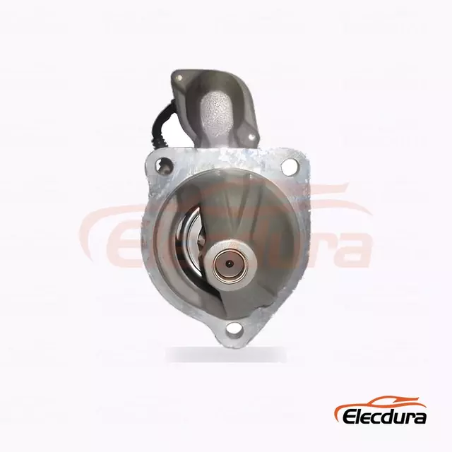 0350 602 0390 Nissan RF8 24V 7,0kW Startmotor distribut&oslash;rforsyning