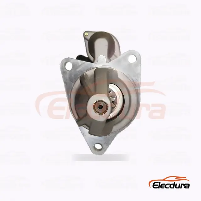 0350 602 0114 Hino EM/EF 24V 6.0kW Motor de pornire Distribuitor Alimentare
