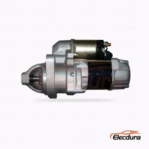 0350 552 0320 Hino W06E 24V 5,5 kW Μίζας Χονδρική Προμήθεια