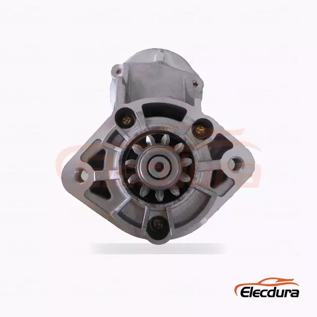 028100-87601 دايهاتسو DV26، DG Starter Motor توريد الموزع