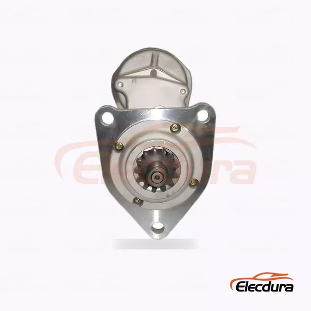 0330 552 0420 Hino DK10/ DS70 24V 4,5kW Startmotor Bulk Supply