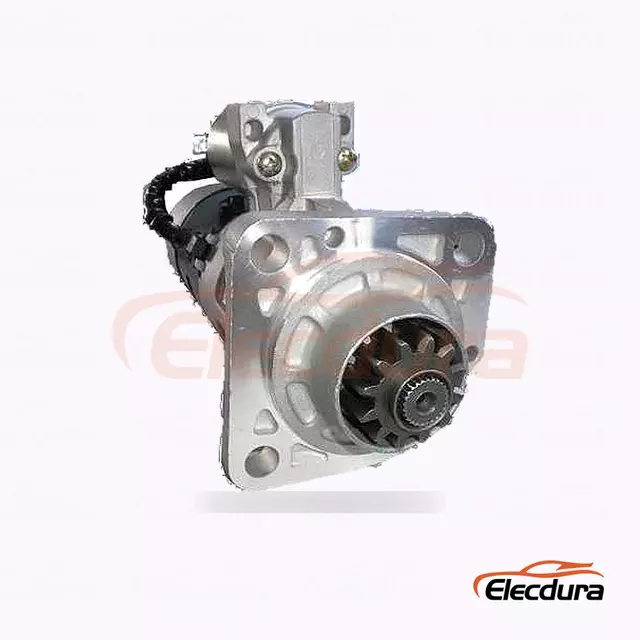 M9T60371 Renault 24V 5,5kW startmotor bulklevering