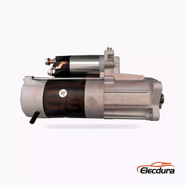 M9T20471 Mitsubishi Applications 24V 7,2kW ind&iacute;t&oacute;motor eloszt&oacute; t&aacute;pegys&eacute;g