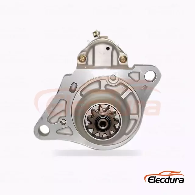 M8T60972 いすゞ 6HK1 24V 5.0kW スターター モーター バルク供給