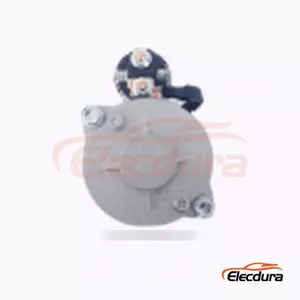 M8T70071 Perkins Industrial 12 V 2,0 kW Startermotor-Verteilerversorgung