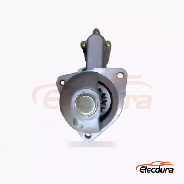 M5T50073 Mitsubishi 8DC11 24V 7.5kW Suministro del distribuidor del motor de arranque