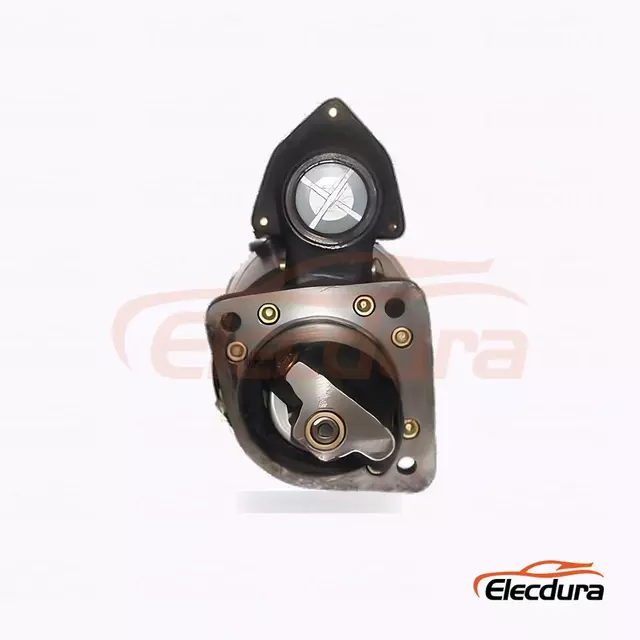 10461416 Pasokan Grosir Motor Starter Caterpillar 910